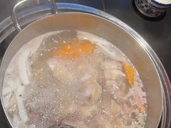 -淼福猪肚鸡·椰子鸡火锅(大沙地店)