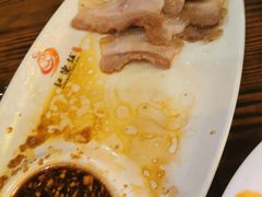-韩食代烧烤(龙华路美食街店)