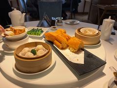 现炸大油条-悦景酒家(罗湖店)