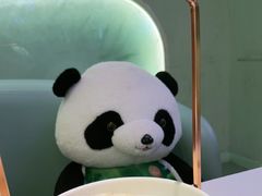 -眉州东坡·熊猫主题餐厅(枫蓝店)