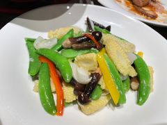 -老福洲·三十年福州味(斗东店)