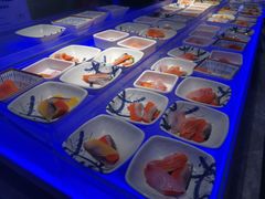 -奢谷·海鲜自助(南海万科店)