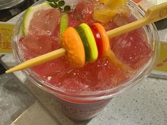 -海底捞火锅(高科东路店)
