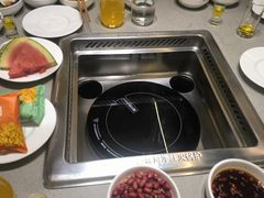 -海底捞火锅(亲贤北街店)