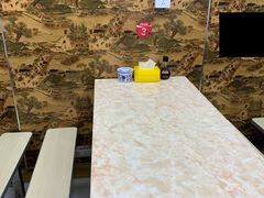 -西安特色面馆(吉兆营店)
