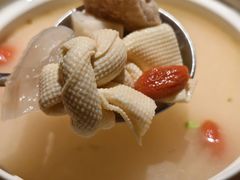 -肆海小川菜酒馆Wine Bistro (青年路店)