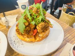 -Brut Eatery悦璞食堂(愚园路店)