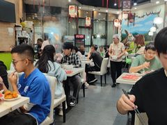 -黑山牛肉汤火锅(花城汇店)