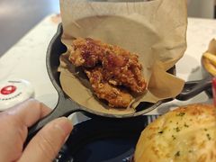 -必胜客(新辰里酒仙桥店)
