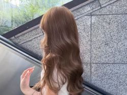 -JIE FLYING·烫发·染发