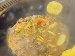 -柴火记忆·柴火鸡(万科店)
