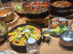 -KimPro 辛普乐概念韩餐