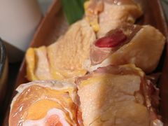 -骨之味·筒骨汤火锅(江头店)