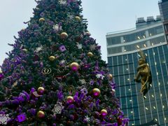 -奥卑利街已婚警察宿舍