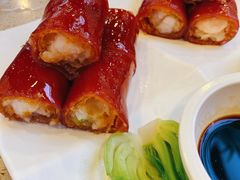 -点都德(华强南店)