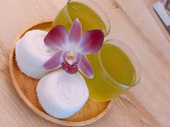 -Let’s Relax Spa(MBK)