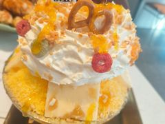 -锅立方•炭火蛙锅(六合万达广场店)