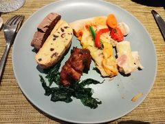 -食百绚全日制餐厅(成都棕榈泉费尔蒙酒店)