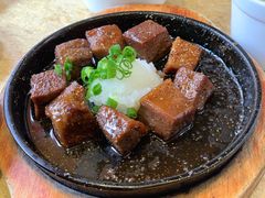 -东京屋(武定路店)