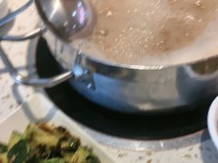 -土风豆米火锅(鸿通城店)