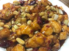 -老边饺子馆(北京南站3店)