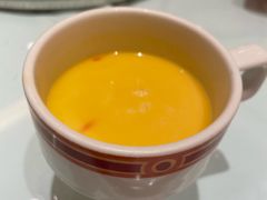 -香宫中餐厅·大连香格里拉(人民路店)