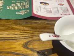 -广东道至正餐厅(区庄店)