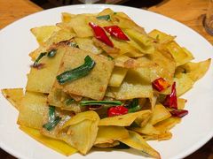 -汉小城·老铫子藕汤·乡野湖北菜(江汉路吉庆街店)