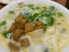 -三厂烩羊肉(沙口路店)