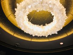 -迪拜帆船酒店海底餐厅