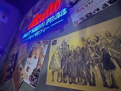 -白石的深夜食堂(济南万象城店)