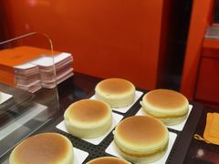 -KUMO KUMO甜品·冰淇淋(深圳壹方城店)