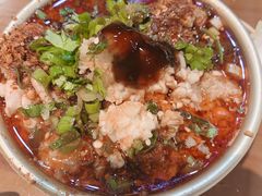 -签味爽成都老火锅串串(窑头路店)