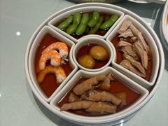 -松鹤楼(狮山永利广场店)