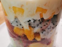 -夏日玛莉西餐厅(梅溪湖步步高店)
