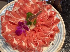 -阳坊涮肉(西直门凯德mall店)