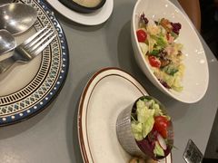 -西堤牛排(北京国瑞店)