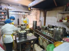 -老烟台灌汤包(南洪街店)