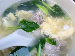 -珠宝街老左杂酱面馆