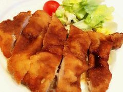 -红房子西菜馆(淮海店)
