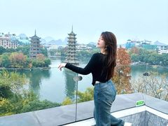 -忆咖啡观景餐厅(桂林象山公园店)