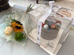 -ZOZO's昌左左精致甜品设计(新北店)