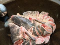 -鲜潭蒸汽石锅鱼(五道口购物中心店)