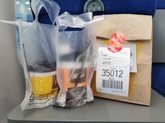 -麦当劳(南京南站站外店)