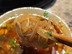 -周记全牛油火锅