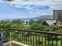 -三亚亚龙湾天域度假酒店