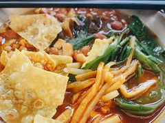 -小螺大作·螺蛳粉火锅(林和西店)