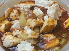 -马光荣肉丸糊辣汤(边东街店)