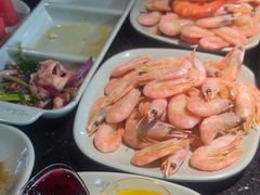 -梨花自助烤肉(乐宾店)