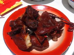槟榔小麻鸡-遇见老南昌-柴火灶(顺外路店)